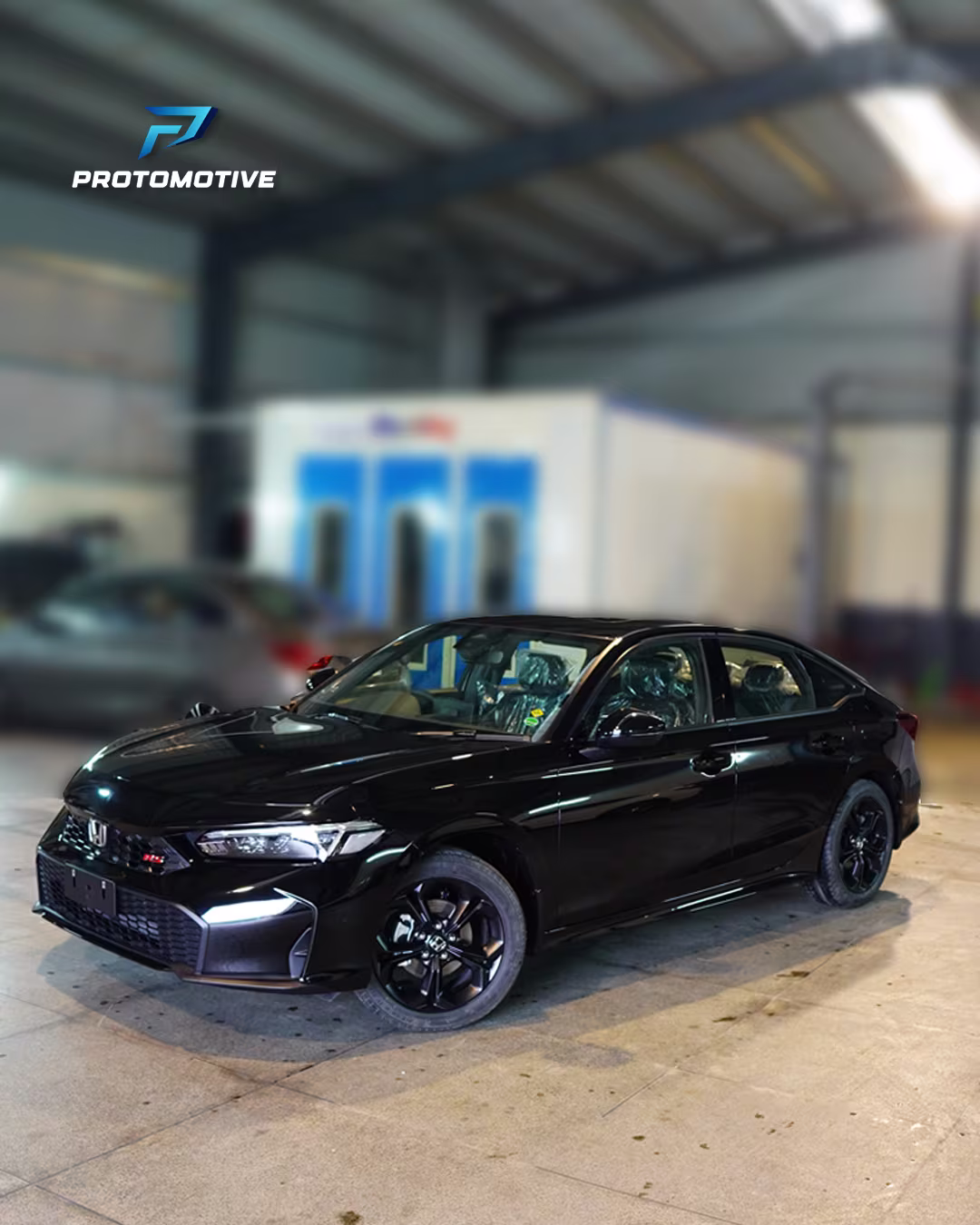 Protomotive Detailing Studio